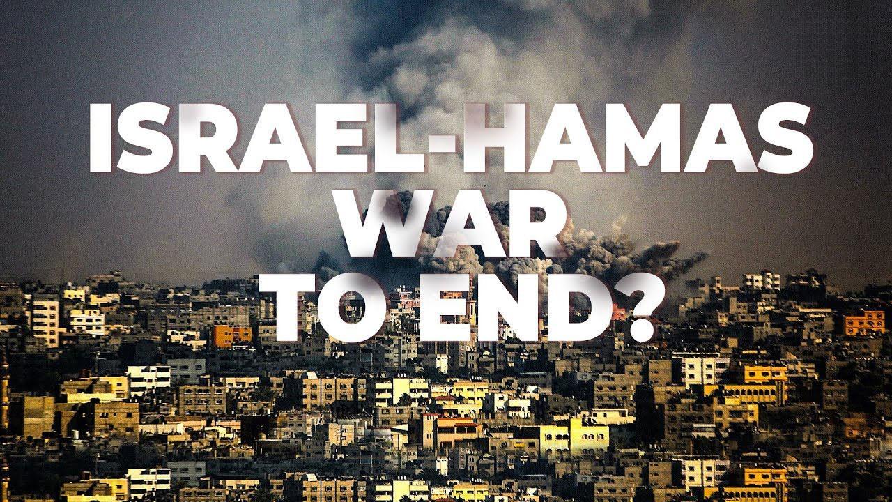 Big news! Hamas to release 13 Israeli hostages | Israel-Hamas war