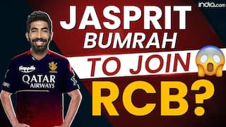 IPL 2024 Auction: Jasprit Bumrah all set to leave Mumbai Indians & join RCB?