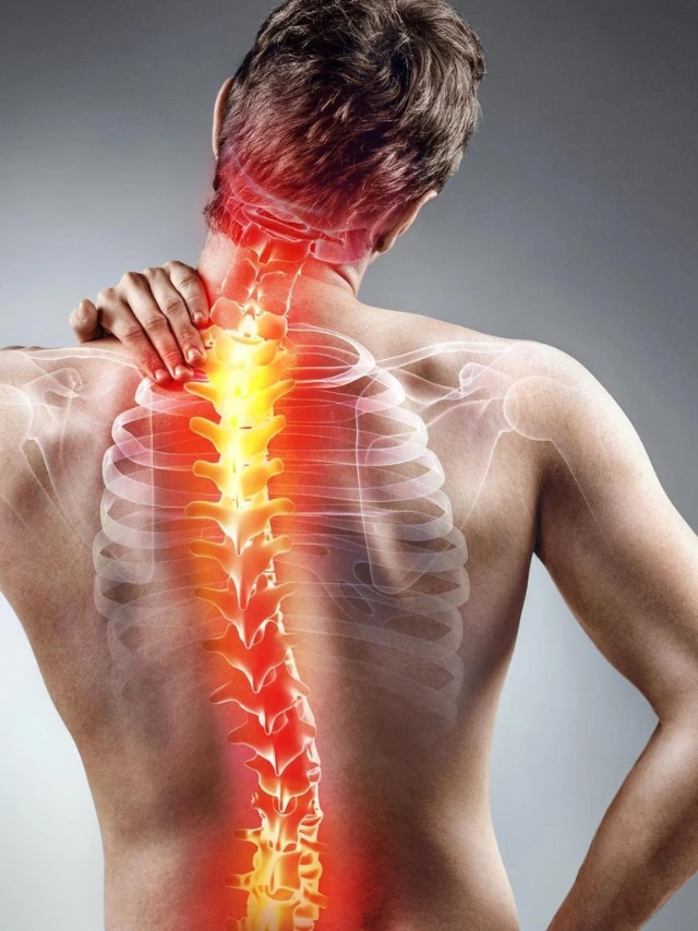 6 Foods That Reduce Inflammation And Help With Chronic Pain