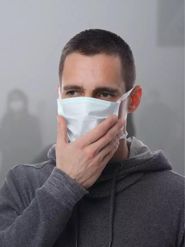 7 Air Pollution Gadgets That Can Help You Breathe Better