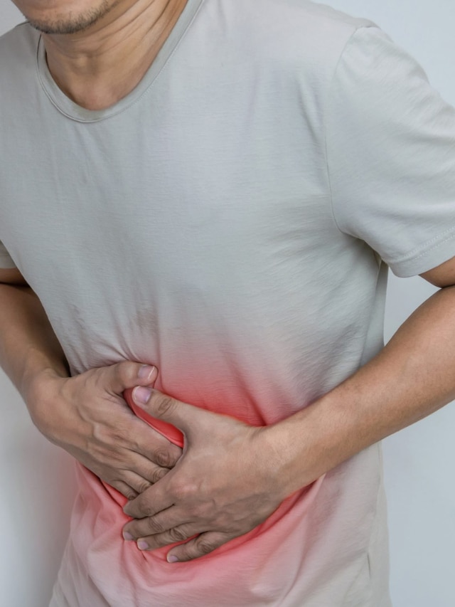 7 Foods That Damage Intestine