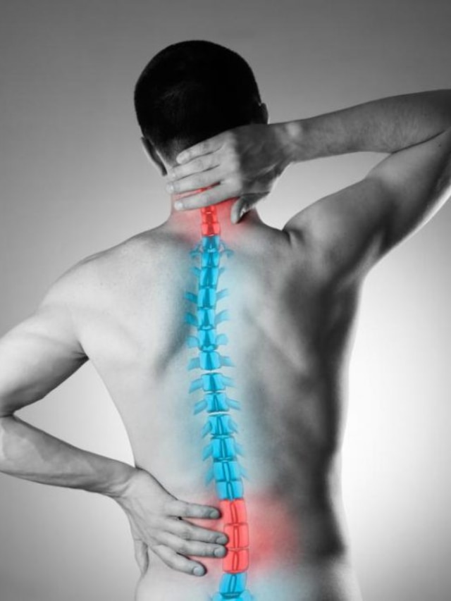 9 Vitamin Deficiency Symptoms You Shouldn't Ignore