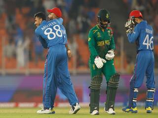 हार के बावजूद अफगान टीम के परफॉर्मेंस से खुश कप्तान शहीदी, कहा- हर मैच में अंत तक लड़े