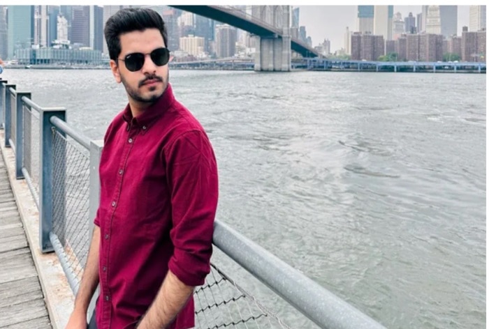 Indian PhD Scholar, Alumni Of Ramjas & AIIMS, Shot Dead Inside Car In Ohio