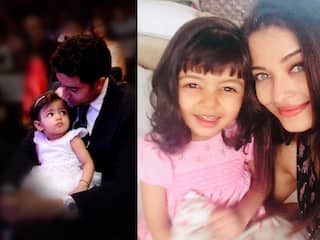 Aaradhya Bachchan Birthday: 'मैं तुम्हारे लिए सांस लेती हूं', आराध्या पर ऐश और अभिषेक ने लुटाया प्यार