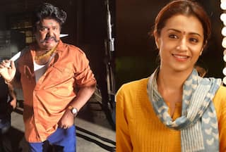 Mansoor Ali Khan Turns Off Phone After Police Registers FIR For Rape Comments on Trisha