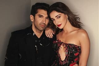 Ananya Panday Ignites Breakup Rumours With Aditya Roy Kapur After Sharing Cryptic Post on Instagram