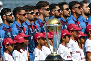 World Cup 2023: अफगानिस्तान कैसे मार सकता है सेमीफाइनल में एंट्री, यहां जानें सारे समीकरण