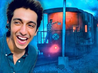 Meet Ahaan Panday, Ananya Panday's Cousin Who Has Set His Foot in Bollywood With 'The Railway Men'
