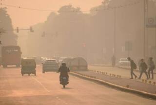 Air Pollution: 6 Tips to Take Care of Your Eyes Amid Rising Dust & Smog