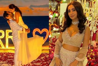 Aadar Jain's Fiance Alekha Left a High-Paid Job to Start Her Luxurious Wellness Retreat in Mumbai