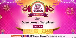 Amazon Great Indian Festival 2023: Buy Best Induction Cooktops Under Rs 2,000