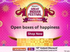 Amazon Great Indian Festival Sale: Get Great Deals On Clothing Hangers Under Rs 1,000