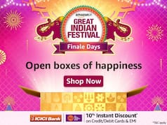 Amazon Great Indian Festival Sale 2023: Make Your Diwali Celebration More Beautiful With These Rangoli Colors