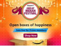 Amazon Freedom Sale 2024: Check Discounts On Smartphones Like OnePlus 12, Samsung Galaxy 24 - Check Expected Date, Deals & Offers