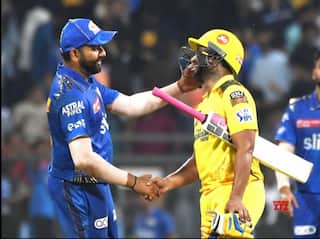 मुंबई इंडियंस के साथ बहुत अच्छा सफर रहा; CSK में जाना और भी खास था: अंबाती रायडू