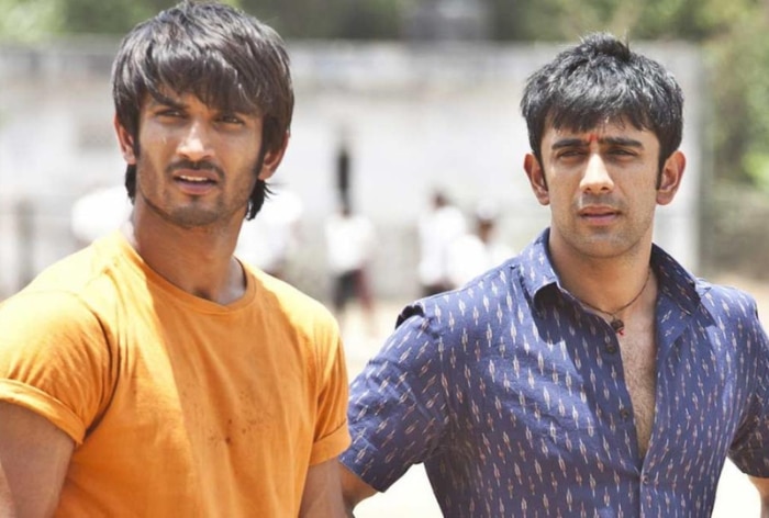 Amit Sadh Says Sushant Singh Rajput Was Completely Unreachable Before His Death No Means to Contact Him