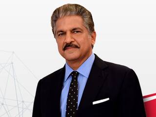 Anand Mahindra Suggests Solution to Delhi's Air Pollution, Know Here