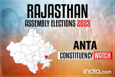 Rajasthan Assembly Elections: Will Pramod Bhaya Retain In Anta Or Can Kanwar Lal Meena Turn The Tide For BJP?