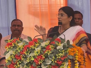Modi govt की महिला मंत्री ने जातीय जनगणना और OBC कल्याण मंत्रालय के  गठन की मांग उठाई