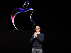 Tim Cook Earns More Than Rs 1 Crore A Day, Know Apple CEO's Net Worth