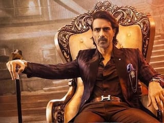 Arjun Rampal : 'लक्ष्य' के लिए ऋतिक नहीं, अर्जुन रामपाल थे मेकर्स की पहली पसंद, इस शख्स ने बदली उनकी किस्मत