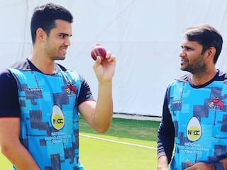 मुंबई इंडियंस के भरोसे पर कैसे खरे उतरेंगे अर्जुन तेंदुलकर! विजय हजारे ट्रॉफी में फ्लॉप