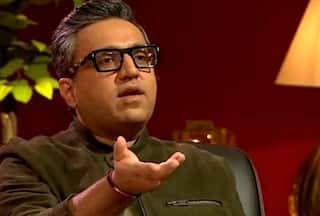 ‘Take Down…’ Court Asks Shark Tank Fame Ashneer Grover To Delete Posts Against BharatPe In 48 Hours