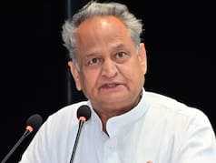 राजस्थान की जनता के साथ हो रहा धोखा... Ashok Gehlot ने क्यों साधा BJP सरकार पर निशाना?