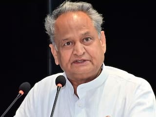 राजस्थान में BJP को झटका, करणपुर सीट पर कांग्रेस उम्मीदवार ने मंत्री सुरेंद्रपाल सिंह को दी शिकस्त; जानें क्या बोले गहलोत