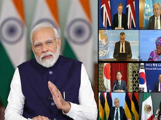 G20 में PM मोदी ने Israel-Hamas Conflict पर फिर किया साफ, आतंकवाद पर जीरो टॉलरेंस; भाषण की 7 बड़ी बातें