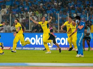 IND vs AUS, World Cup Final: ऑस्ट्रेलिया ने तोड़ा भारत का ख्वाब, ट्रेविस हेड के दम पर कंगारू छठी बार बने चैंपियन