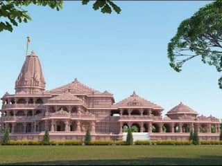 Ayodhya Township: Several States Approach UP Govt For Land As Online Registration Begins November 10