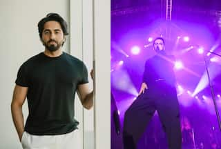 Ayushmann Khurrana Hops on Moye Moye Trend Like No One Else Fan Say Vibe Hai WATCH