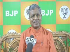 'Religious Conversion Is A Major Problem, Not Only For Jharkhand But...': State BJP President  Babulal  Marandi