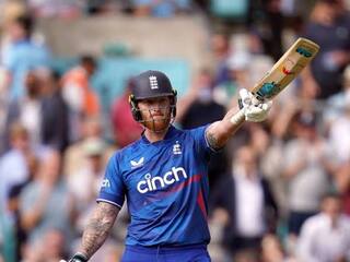 Ben Stokes ने रचा इतिहास, इंटरनेशनल क्रिकेट में यह कारनामा करने वाले पहले इंग्लिश खिलाड़ी बने