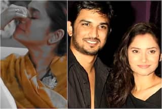 Bigg Boss 17: Ankita Gets Trolled For Bringing Sushant's Name Again and Again