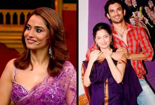 Bigg Boss 17 Ankita Lokhande Talks About Sushant Singh Rajput Again Says Funeral Pe Bhi