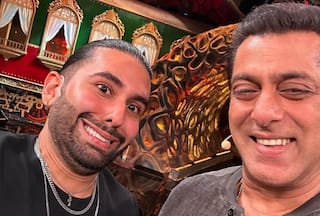 Bigg Boss 17: Unexpected Plot Twist! Orry Awatramani Asked To Leave The Show - Here's Why