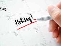 UP School Holiday List 2024: Uttar Pradesh Month-Wise Holiday Calendar Released for Secondary Schools; Complete List Here