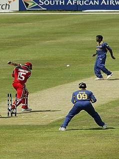 World Cup इतिहास के सबसे न्यूनतम स्कोर, श्रीलंका ने टॉप-5 में मारी एंट्री