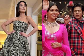 IFFI 2023: Catherine Zeta-Jones's Love For Indian Movies, 'Children Grew up Watching Om Shanti Om'