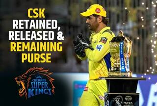 Chennai Super Kings (CSK) IPL 2024 Trading Window: All You Need to Know!