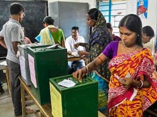 Chhattisgarh Election 2023 Phase 2 Voting Tomorrow, Here's How To Check Your Polling Booth