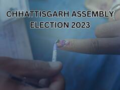 Chhattisgarh Election 2023: 60,000 Security Personnel Deployed In This Naxal-Hit Area Ahead Of First Phase Of Polls