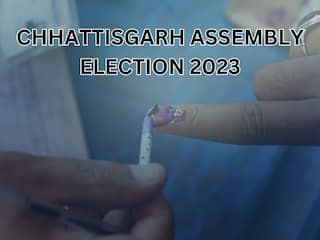 Chhattisgarh Election 2023: 60,000 Security Personnel Deployed In This Naxal-Hit Area Ahead Of First Phase Of Polls