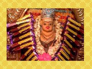 इस मंदिर में लड्डू या फल का नहीं, बल्कि भगवान को लगाया जाता है चॉकलेट का भोग!