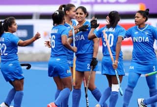 India In Semi Finals, Will Look To Maintain Unbeaten Run In Match Against South Korea