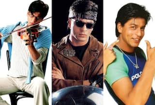 Style Lessons from the King: 5 Fashion Trends Started by Shah Rukh Khan