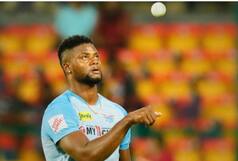 IPL 2024: Mumbai Indians Acquire Romario Shepherd From Lucknow Super Giants